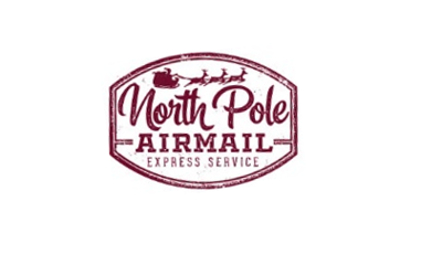 North Pole Airmail Express