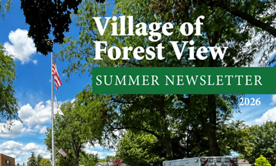 Summer Newsletter 2026