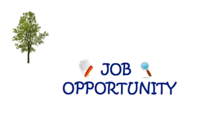 Public Works Part-Time Seasonal Job Opening