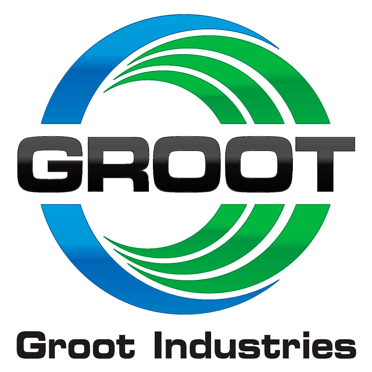 Groot logo